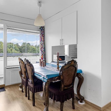 Jude Apartments Сундбюберґ Екстер'єр фото